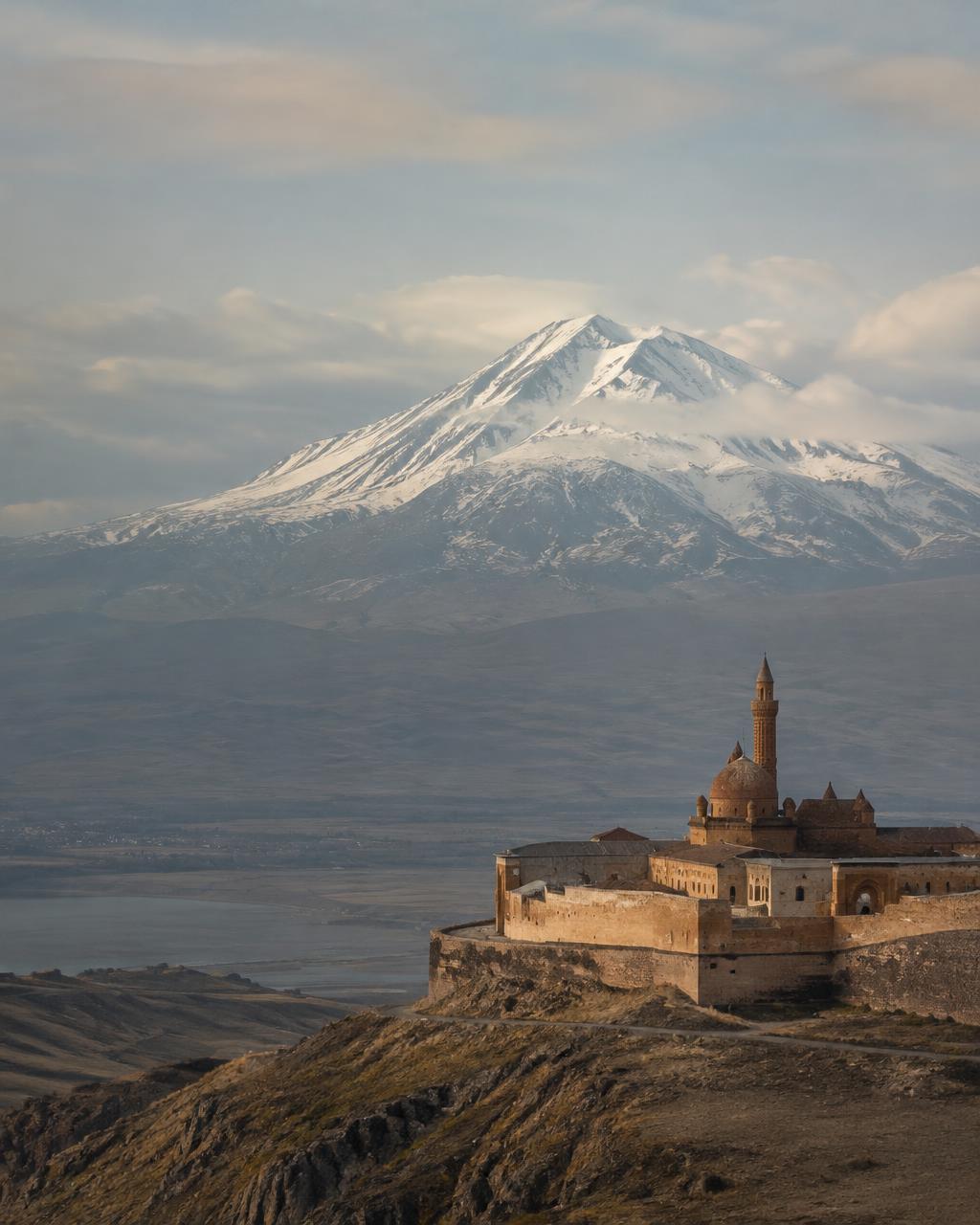 Private 12-Day Eastern Turkey Odyssey: Trabzon, Kars & Ani, Mount Ararat, Lake Van, Mardin & Mount Nemrut