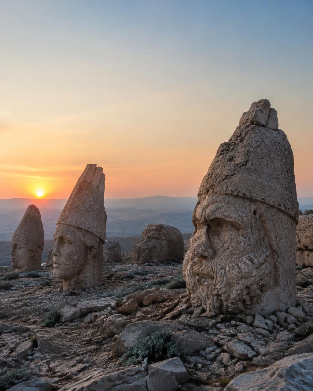 Southeast Anatolia
