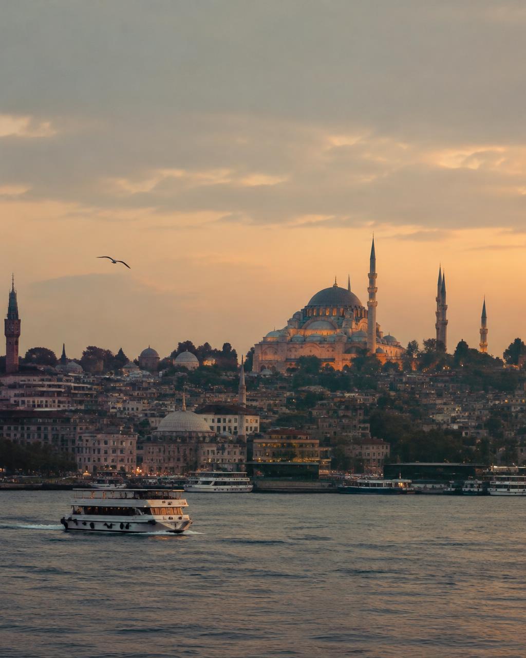 Istanbul