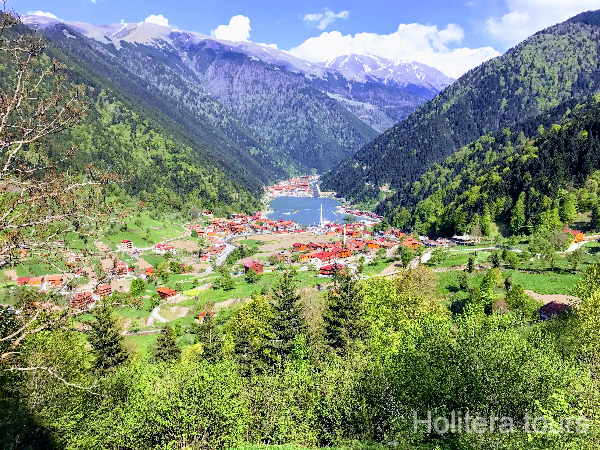 Trabzon Airport