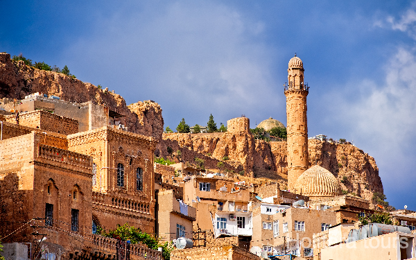 MAGICAL MESOPOTAMIA Gobeklitepe Antep Mardin Diyarbakir Sanliurfa private tour