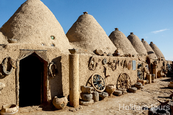 MAGICAL MESOPOTAMIA Gobeklitepe Antep Mardin Diyarbakir Sanliurfa private tour