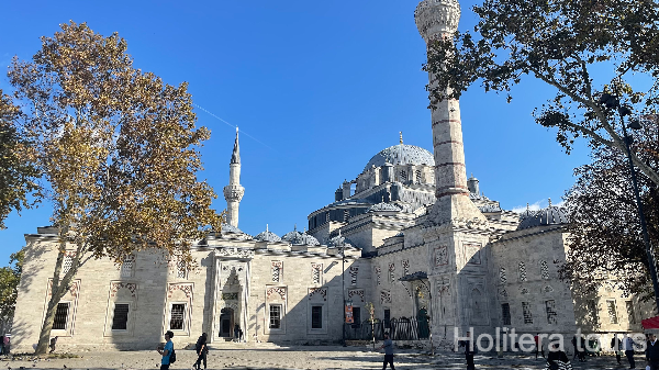 Istanbul Old City Tour