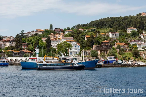 Istanbul Old City Tour