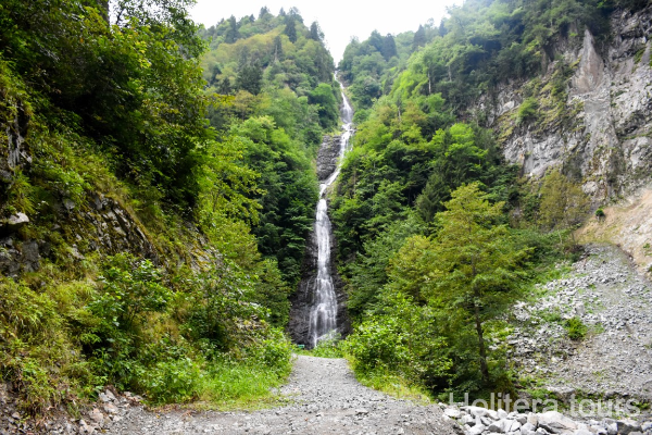 Black Sea plateau private tour 4 nights 5 days Rize Artvin